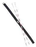 Tachikara Deluxe Volleyball Net Antennas