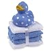 My First Rubber Duck Set - Blue