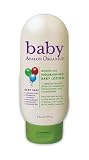 Avalon Organics Weightless Nourishing Baby Lotion (6 oz)
