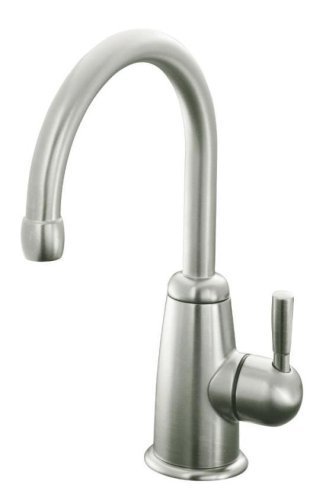 KOHLER K-6665-VS Wellspring Beverage Faucet, Vibrant Stainless