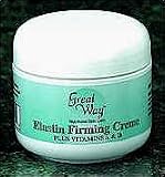 Vitamin Power Elastin Firming Creme 2 oz