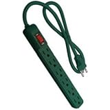 Multi-outlet & Power Strips: Uninex #PS-605 ME 6 Out Power Strip