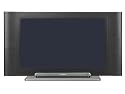 Hitachi 26LD6600  26" Visible LCD Widescreen Television