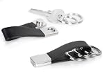 TWISTER - der key ring