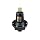 Coilhose Pneumatics 8804K Heavy Duty Series Regulator, 1/2-Inch Pipe Size, Tamperproof