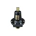 Coilhose Pneumatics 8804KH Heavy Duty Series Regulator, 1/2-Inch Pipe Size, Tamperproof, with High Pressure Spring (0-200 PSI)