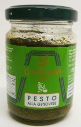 Cipriani Green Pesto Genovese