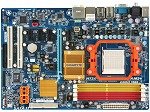 GIGABYTE GIGABYTE マザーボード SocketAM2、AM2+ GA-MA770-S3