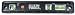 Klein Tools 9330RE 9-Inch Lighted Electrician's Level