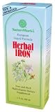 Nature Works - Herbal Iron, 17 fl oz liquid