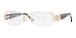 VERSACE 1175B color 1002 Eyeglasses
