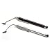 Groov-e GVCP2 Stylus Pen for iPad and Other Touch Screen Devices - Twin Pack