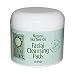 Desert Essence - Tea Tree Oil Facial Cleansing Pads, 50 pads
