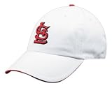St. Louis Cardinals Casper Fitted Cap