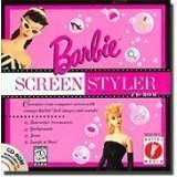 Barbie Screen Saver