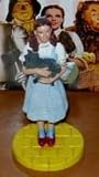 Wizard of Oz Dorothy Mini Figurine