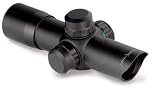 CenterPoint Red Dot Sight 1x25mm Compact