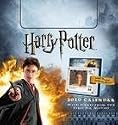 Harry Potter 2010 Desk Calendar