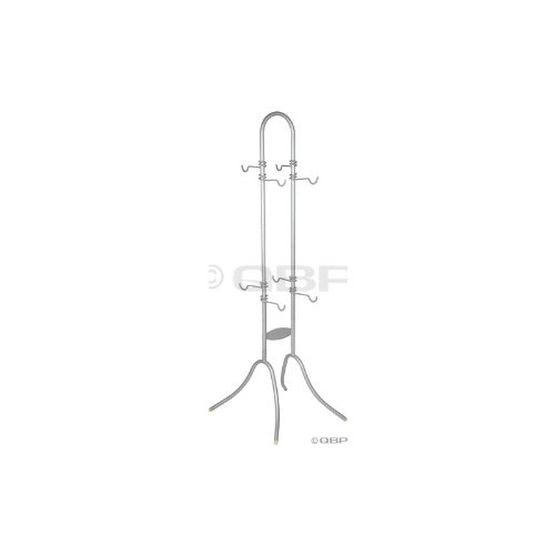 Delta Design Botticelli 4-Bike Rack