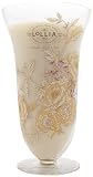 Lollia Celyon White Tea Special Reserve Tall Luminary Candle