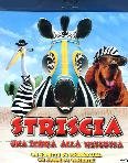 Striscia - Una Zebra Alla Riscossa