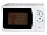 Igenix Ig1710 Manual Microwave Oven 17l White  from