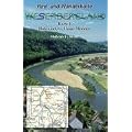 Rad- und Wanderkarte Weserbergland 1. 1 : 50 000: Holzminden - Hann.-M�nden