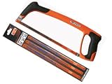 319 Hacksaw + 3906-300-3p Blade