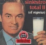 SINIESTRO TOTAL 2 (EL REGRESO)