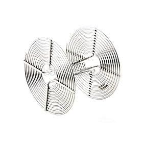 Click here to buy Tundra Stainless Steel Film Developing Reel For 120 Size Film by Adorama.