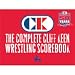 Cliff Keen Wrestling Scorebook/17 Weight Classes Image