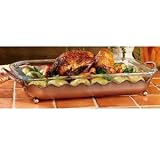 Review Jaf Gifts  / MIA CUCINA RECTANGULAR BAKER - 3 QUART RECTANGULAR BAKER, MIA CUCINA COLLECTION
