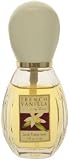 French Vanilla by Dana for Women 0.5 oz Eau de Toilette Spray (Unboxed)