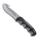 Columbia River Knife and Tool 2042 Kommer Free Range Hunter Fixed Blade with Gut Hook