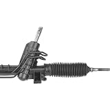A1 Cardone Rack and Pinion Complete Unit 26-2506 by A1 Cardone