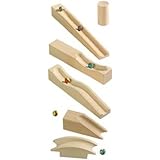 HABA Hilly Marble Track Set