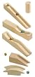 HABA 3513 Buckelpiste Erg�nzung f�r Kugelbahn