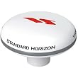 Standard Horizon Smart Gps Antenna F/cp155 Cp175, Cp300, Cp500 & Cp1000