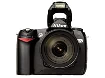 Nikon D70 Digital SLR Camera Kit includes AF-S DX Zoom-Nikkor 18-70mm Lens