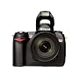 Nikon D70 Digital SLR Camera Kit includes AF-S DX &hellip by Nikon
