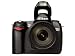 Nikon D70 Digital SLR Camera Kit includes AF-S DX Zoom-Nikkor 18-70mm Lens