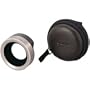 Sony VCL-HGE07TB Wide-End Conversion Lens for HDR-TG5V Camcorder with Quick Attach