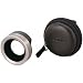 Sony VCL-HGE07TB Wide-End Conversion Lens for HDR-TG5V Camcorder with Quick Attach image 1