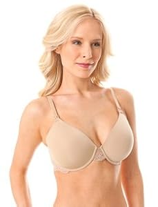 Motherhood Maternity: Padded Cup Underwire Full Coverage Nursing Bra