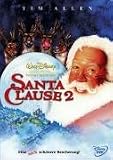 Santa Clause 2 - Eine noch sch�nere Bescherung - Tim Allen
