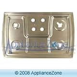 Review Whirlpool  / Stove/Oven/Range Cooktop - W10140179