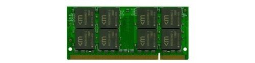 Mushkin 484382-001-MU Arbeitsspeicher 4GB (800 MHz, 240-Polig) DDR2 RAM