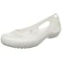 crocs Womens Kadee Ballet Flat