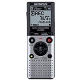Olympus 2 GB Digital Voice Recorder With MICRO SD Card Slot