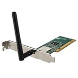 Airlink101 AWLH3028V2 802.11g Wireless PCI Adapter